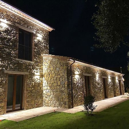 Fattoria Pianetti Guest House Manciano Ngoại thất bức ảnh