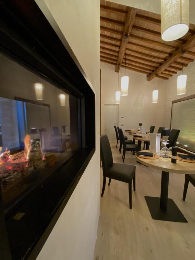 Fattoria Pianetti Guest House Manciano Ngoại thất bức ảnh