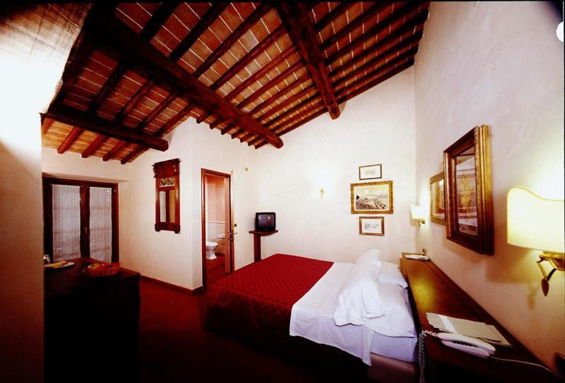 Fattoria Pianetti Guest House Manciano Ngoại thất bức ảnh