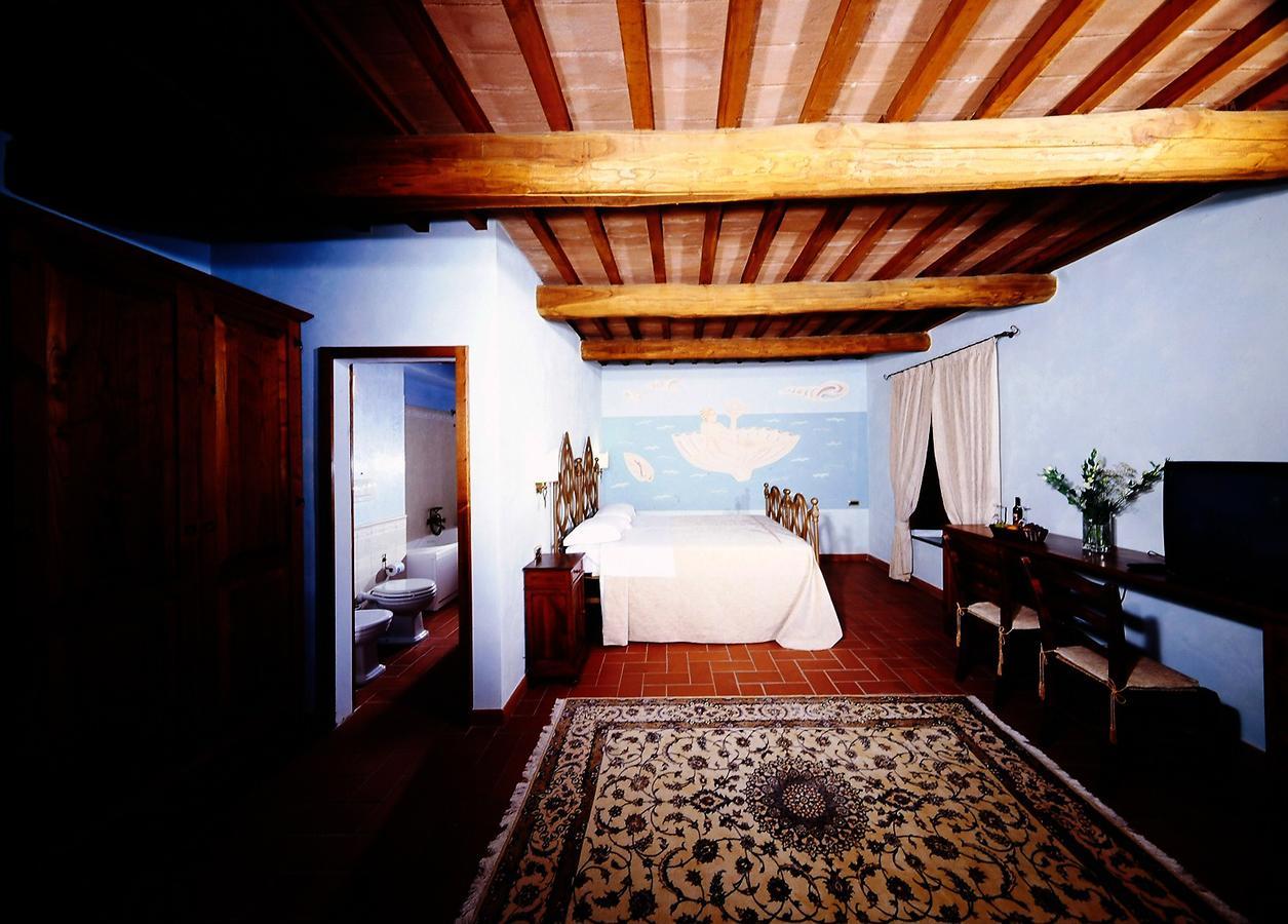 Fattoria Pianetti Guest House Manciano Ngoại thất bức ảnh