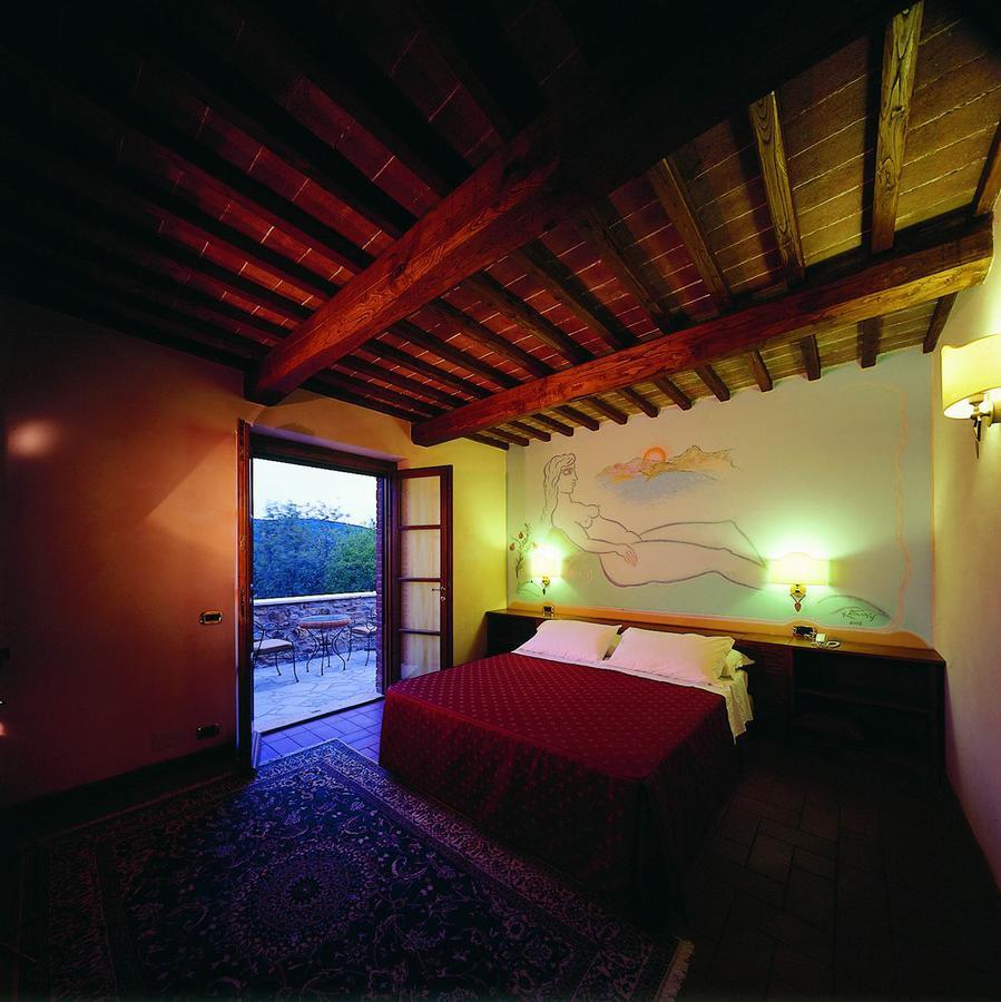 Fattoria Pianetti Guest House Manciano Ngoại thất bức ảnh