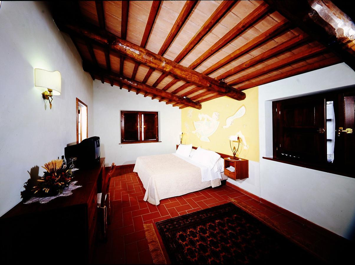 Fattoria Pianetti Guest House Manciano Ngoại thất bức ảnh