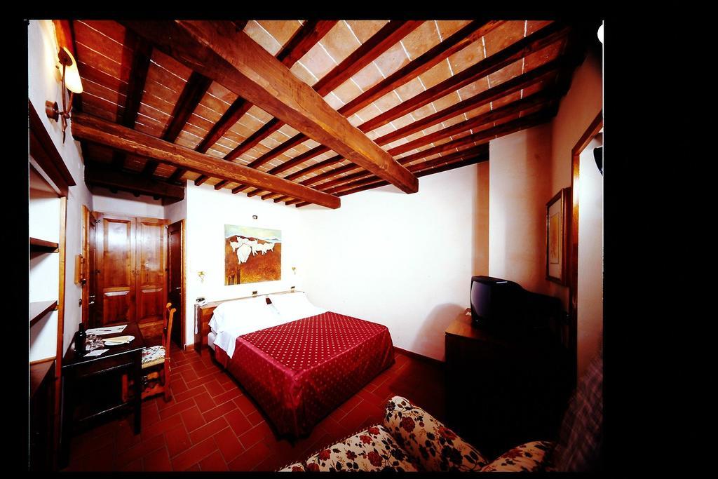Fattoria Pianetti Guest House Manciano Ngoại thất bức ảnh