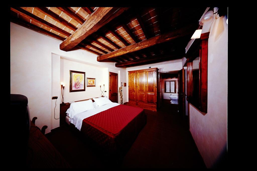 Fattoria Pianetti Guest House Manciano Ngoại thất bức ảnh