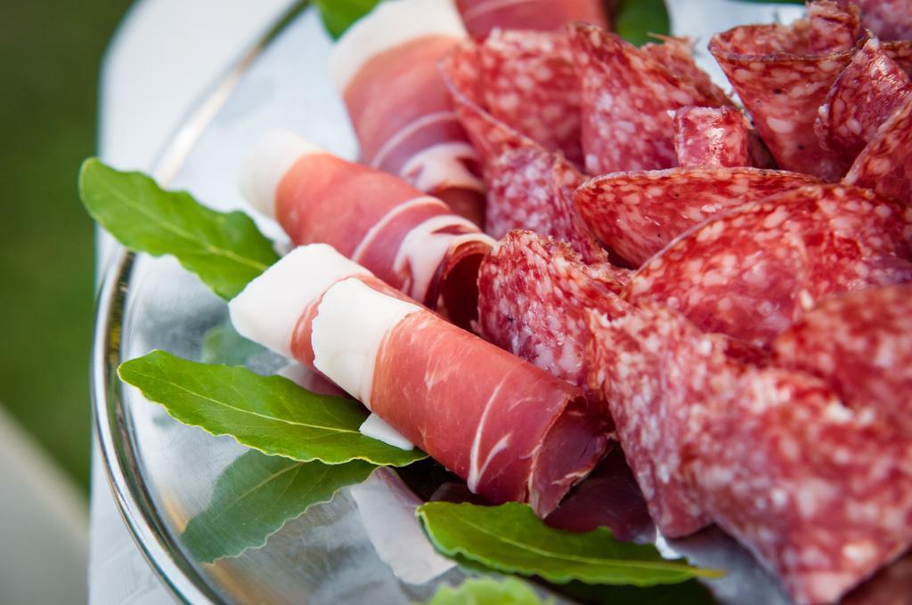 Fattoria Pianetti Guest House Manciano Ngoại thất bức ảnh