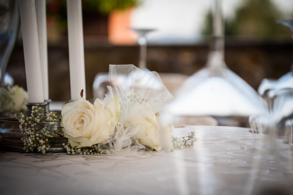 Fattoria Pianetti Guest House Manciano Ngoại thất bức ảnh