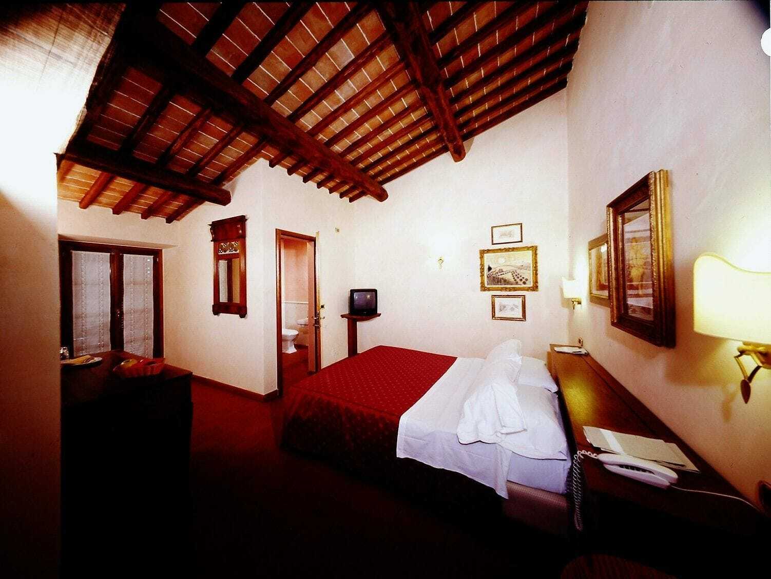 Fattoria Pianetti Guest House Manciano Ngoại thất bức ảnh