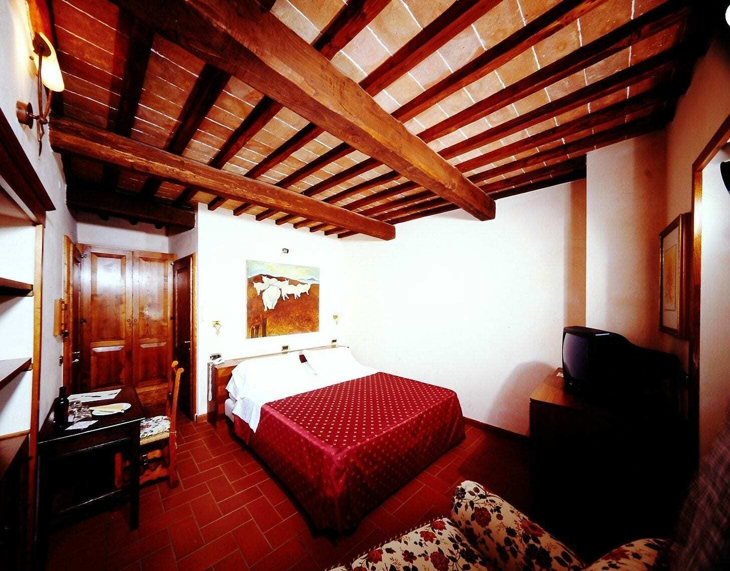 Fattoria Pianetti Guest House Manciano Ngoại thất bức ảnh